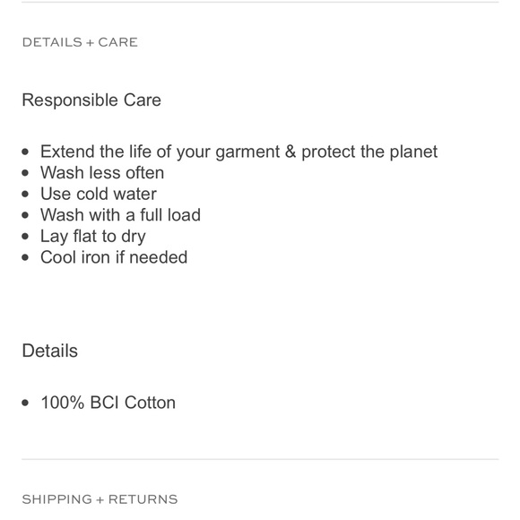 Hill House Livie Nap Shorts - Picture 7 of 8